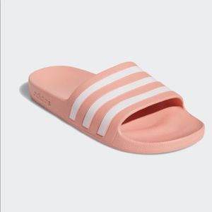 Adidas Women's Slide Sandals 7